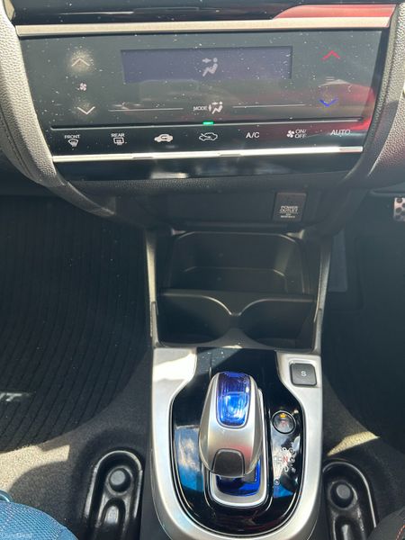2015 Honda Fit S Package | CarPlay 394892092