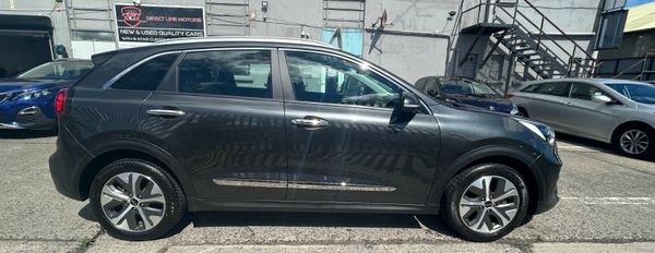 2021 Kia e-Niro - 64KWh Long Range 394896100