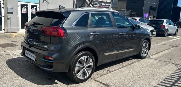 2021 Kia e-Niro - 64KWh Long Range 394896102