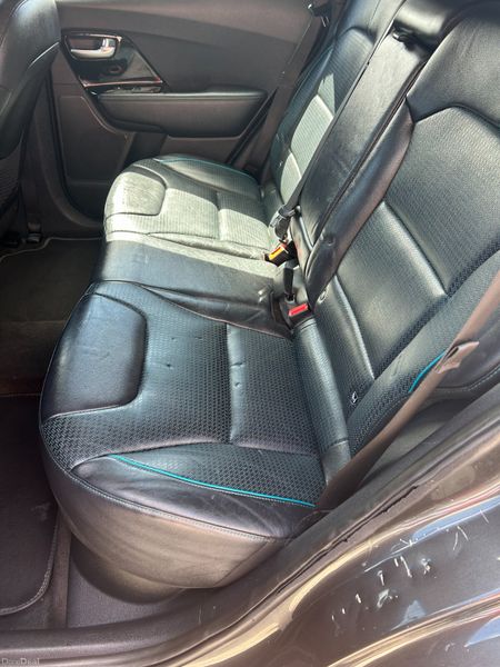 2021 Kia e-Niro - 64KWh Long Range 394896104