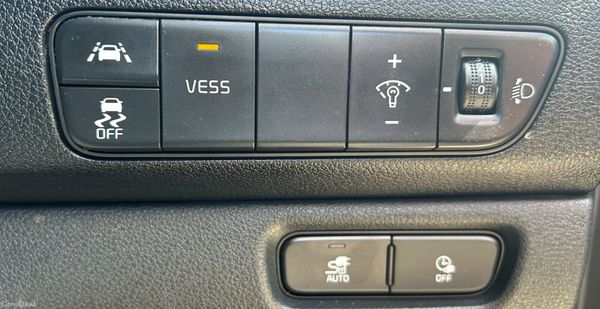 2021 Kia e-Niro - 64KWh Long Range 394896106