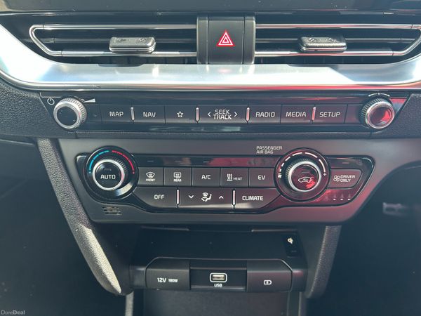 2021 Kia e-Niro - 64KWh Long Range 394896110
