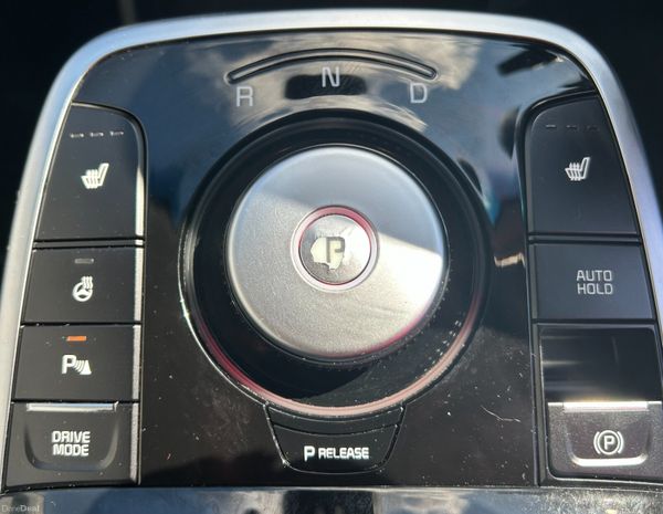 2021 Kia e-Niro - 64KWh Long Range 394896112