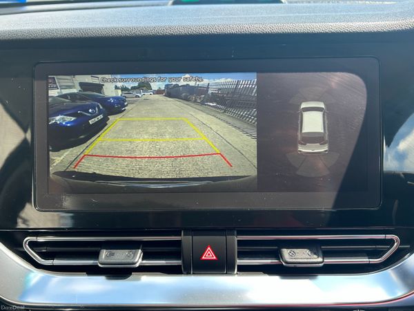 2021 Kia e-Niro - 64KWh Long Range 394896114