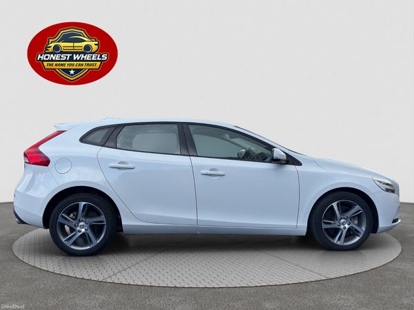 2016 Volvo V40 1.5L Petrol Automatic 394898800