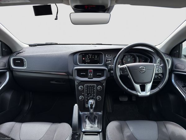 2016 Volvo V40 1.5L Petrol Automatic 394898804