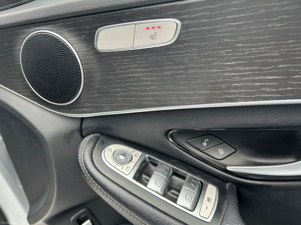 212 MERCEDES BENZ C220D AMG LINE ED 9G 64K MILES 394804624