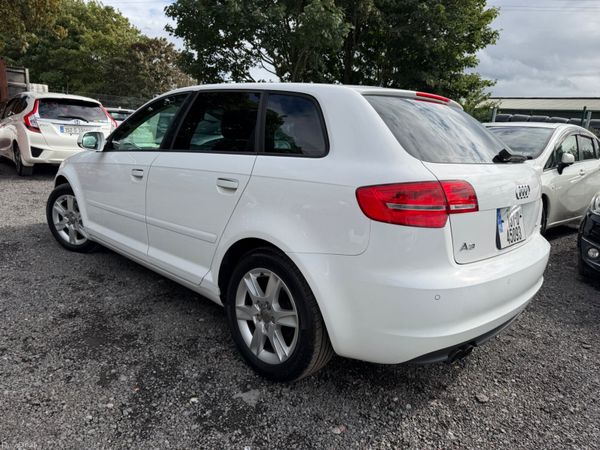 Audi A3 Automatic 394808342