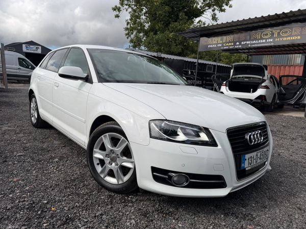 Audi A3 Automatic 394808344