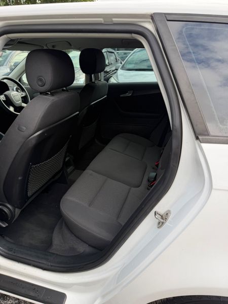 Audi A3 Automatic 394808348