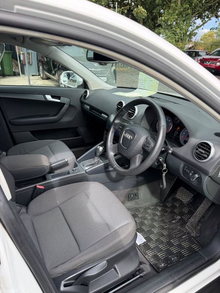 Audi A3 Automatic 394808350