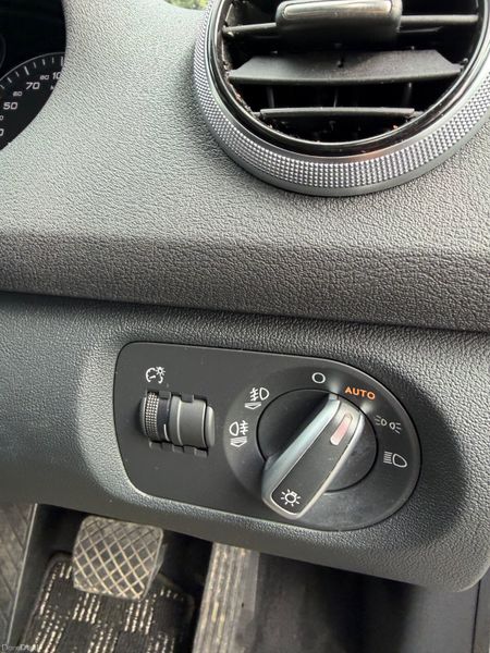 Audi A3 Automatic 394808352