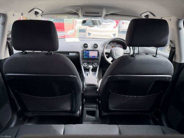 Audi A3 Automatic 394808354
