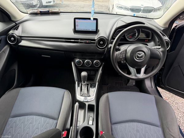 Mazda Demio Automatic 394809334