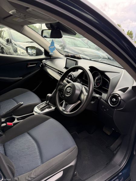 Mazda Demio Automatic 394809336