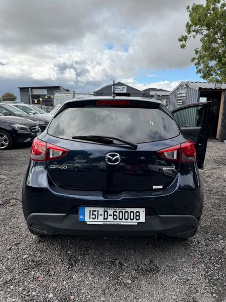Mazda Demio Automatic 394809338