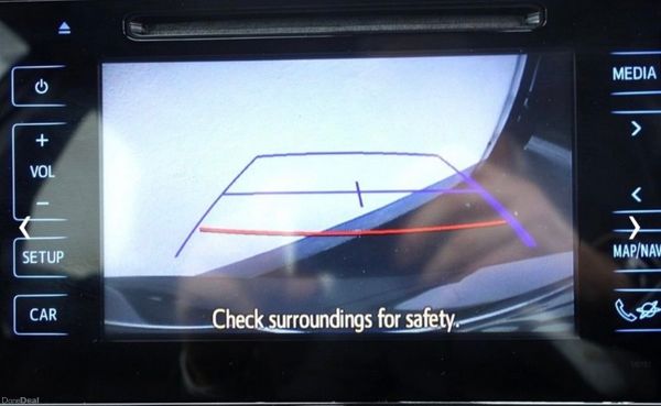 Toyota Corolla 2018 394810910