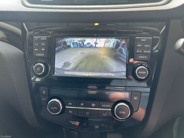 Nissan Qashqai SV 1.5 DSL 394822888