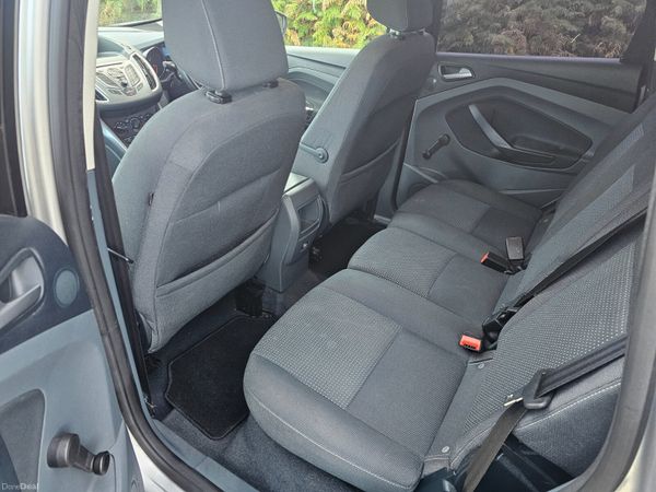 Ford C-Max 2013 1.6 Diesel 394826306