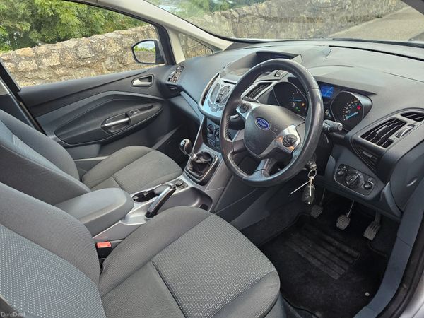 Ford C-Max 2013 1.6 Diesel 394826308