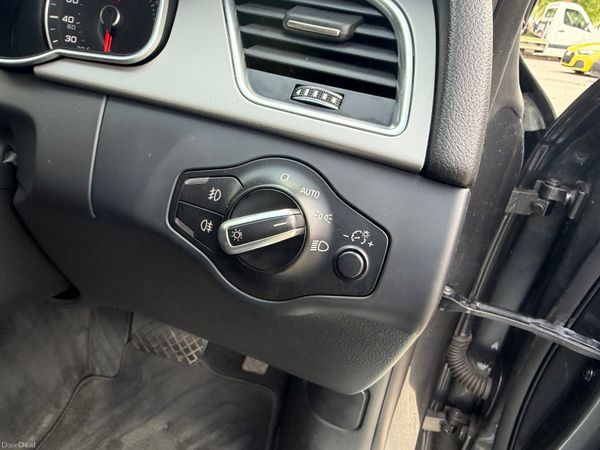 Audi A5 S Line Automatic Leather seats 394832250
