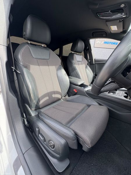 Audi A5 2.0 TFSi 252bhp Quattro Auto S Line 394834148