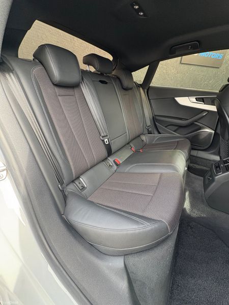 Audi A5 2.0 TFSi 252bhp Quattro Auto S Line 394834154