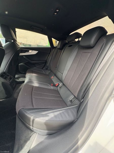Audi A5 2.0 TFSi 252bhp Quattro Auto S Line 394834160