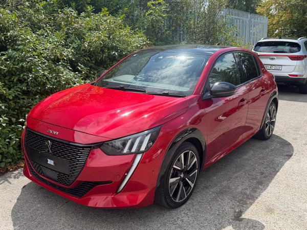 Peugeot 208 GT Line 1.2 Automatic 394836482