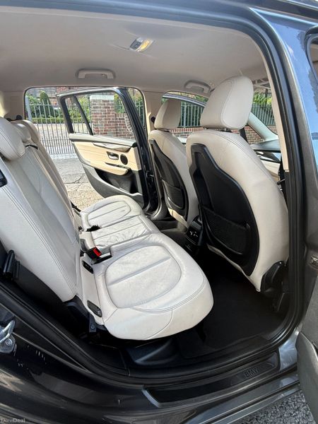 ✅ Serviced. Full Leather. 2/Yr Warranty NCT 3/2027 394940794