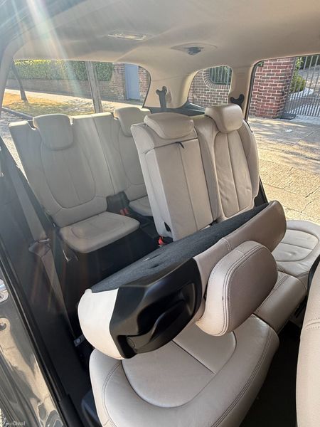 ✅ Serviced. Full Leather. 2/Yr Warranty NCT 3/2027 394940796