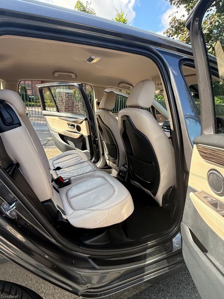 ✅ Serviced. Full Leather. 2/Yr Warranty NCT 3/2027 394940798