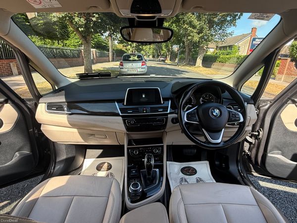 ✅ Serviced. Full Leather. 2/Yr Warranty NCT 3/2027 394940868