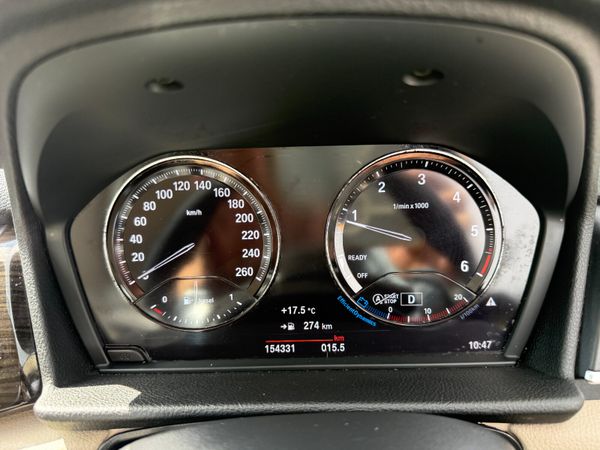 ✅ Serviced. Full Leather. 2/Yr Warranty NCT 3/2027 394940888