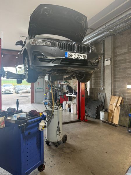 ✅ Serviced. Full Leather. 2/Yr Warranty NCT 3/2027 394940890
