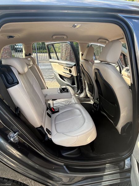 ✅ Serviced. Full Leather. 2/Yr Warranty NCT 3/2027 394940812