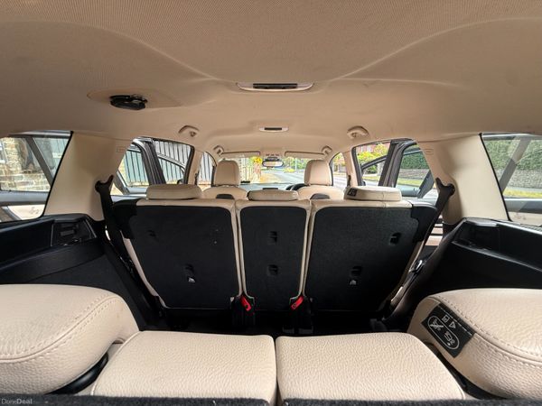 ✅ Serviced. Full Leather. 2/Yr Warranty NCT 3/2027 394940906