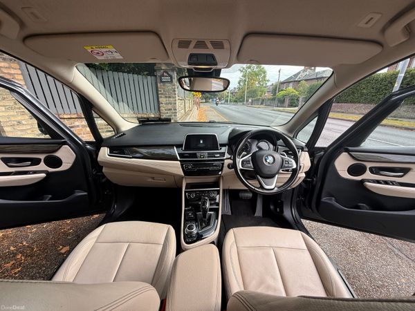 ✅ Serviced. Full Leather. 2/Yr Warranty NCT 3/2027 394940910