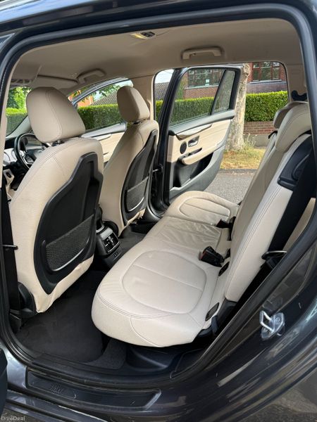 ✅ Serviced. Full Leather. 2/Yr Warranty NCT 3/2027 394940918
