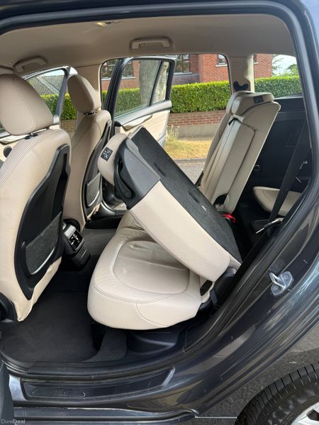 ✅ Serviced. Full Leather. 2/Yr Warranty NCT 3/2027 394940920