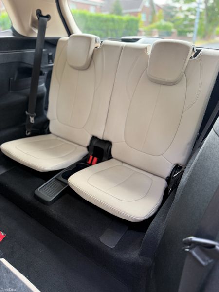 ✅ Serviced. Full Leather. 2/Yr Warranty NCT 3/2027 394940922