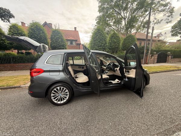 ✅ Serviced. Full Leather. 2/Yr Warranty NCT 3/2027 394940926