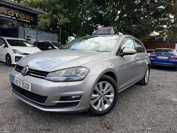 Volkswagen Golf Automatic 394942840