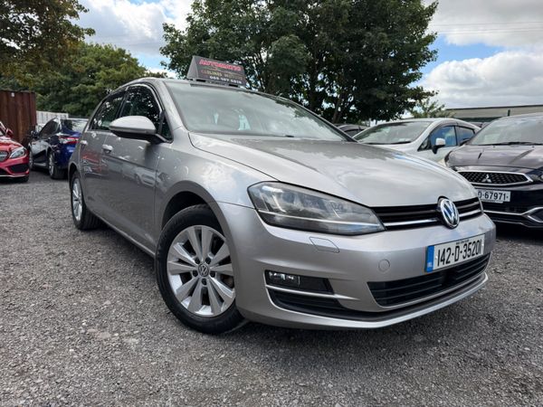 Volkswagen Golf Automatic 394942842