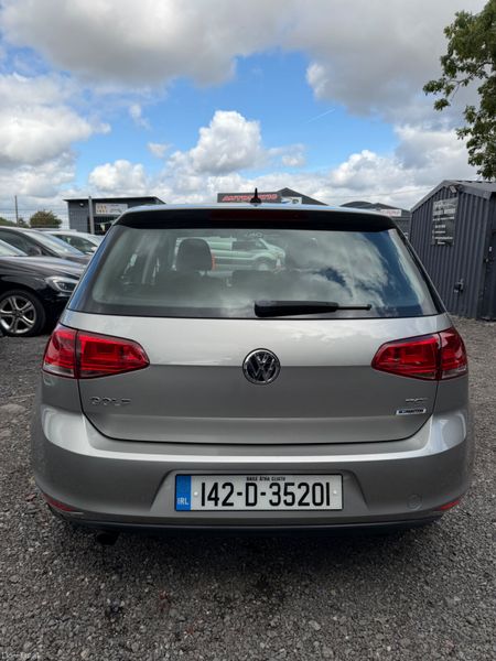 Volkswagen Golf Automatic 394942860