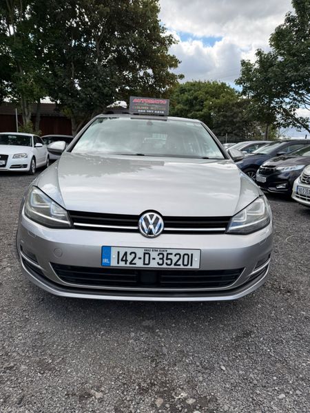 Volkswagen Golf Automatic 394942822