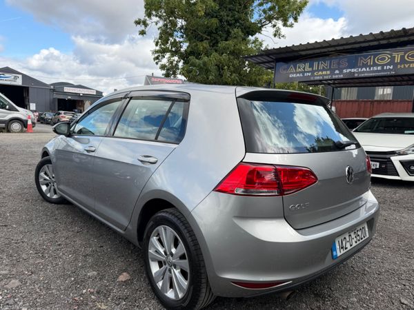 Volkswagen Golf Automatic 394942828