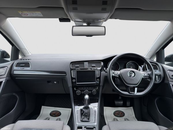 2016 Volkswagen Golf 1.4 Petrol Automatic 394946200
