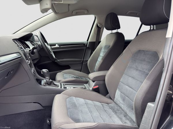 2016 Volkswagen Golf 1.4 Petrol Automatic 394946204