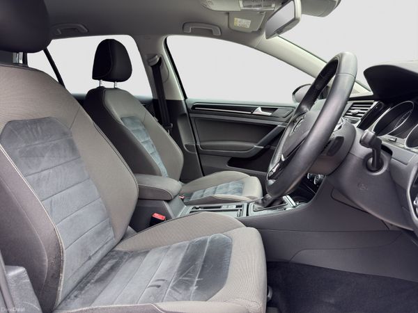 2016 Volkswagen Golf 1.4 Petrol Automatic 394946206